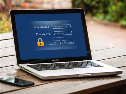 8字元密碼可在37秒內遭破解 專家建議愈長愈安全
