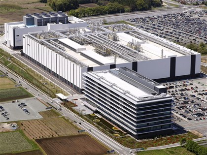 日本熊本縣知事：全力爭取台積電設立第3座晶圓廠
