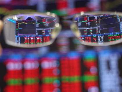 台股大漲224點衝20933點再創新高 台積電漲2.8% 