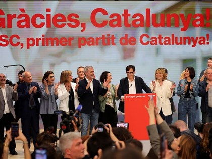 加泰隆尼亞選舉獨派勢力衰弱 西班牙總理策略奏效