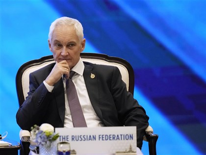 分析：蒲亭用文官當防長 欲重塑俄羅斯以因應戰爭