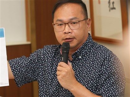 中國懲戒5名嘴 王義川：國台辦破壞兩岸關係應反省