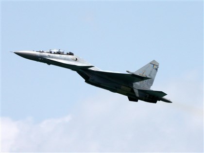 路透：賴清德就職前夕 共軍擾台更加逼近台灣