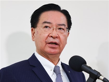 揭2邦交國有隱憂 吳釗燮：短期沒問題520是觀察點