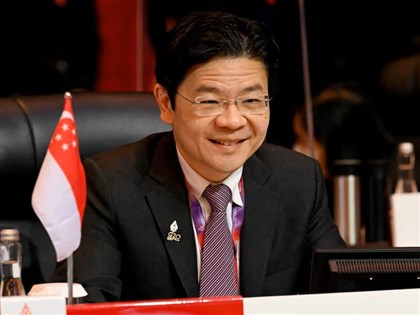 黃循財今晚宣誓就職 新加坡第2位非李氏家族總理