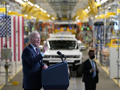 美最快14日公布對中國新關稅 傳太陽能設備豁免