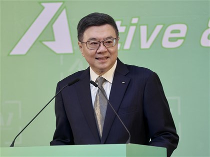 立院朝野協商共識 5/31邀卓榮泰施政報告