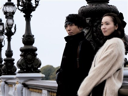 日本男星高橋一生宣布結婚 情定小17歲女星飯豐萬理江