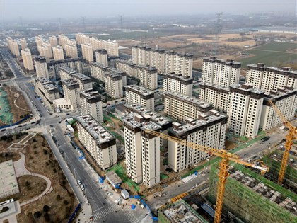北京廣州深圳4月房價跌不休 70城新成與中古屋價跌幅擴大