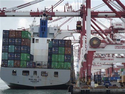 美中貿易戰催動供應鏈重組 台灣出口墨西哥5年增逾9成