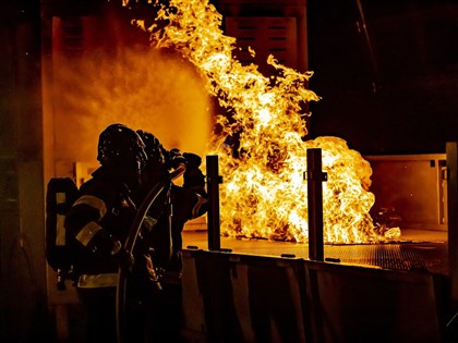 警消移民空勤人員增深夜津貼 每小時加100元估6.9萬人受惠