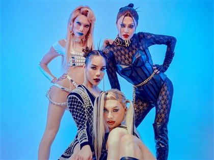 妮妃雅奪冠熱潮引旋風 本土皇后盼變裝文化走進大眾視野