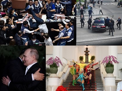 0512-0518一週大事