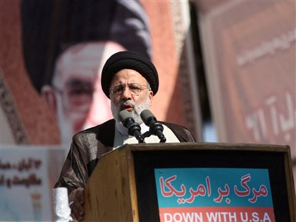 伊朗總統墜機亡全國哀悼5天 第一副總統暫代總統職務