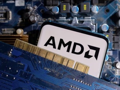 AMD超微向經濟部提案申請A+計畫 擬在台設研發中心