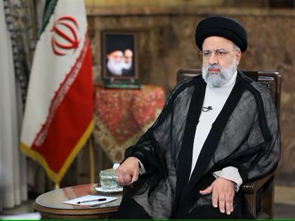 伊朗官員證實總統與外長空難中喪生 副總統將接替職務