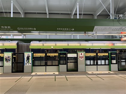 台中捷運涉案者具精神病史為列管個案 醫師：連結疾病不妥