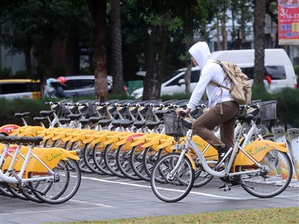 北北桃YouBike違規記點新制7月上路 最重停權2年