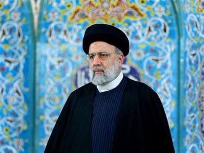 伊朗總統墜機身亡副總統暫代職務 預計6/28舉行大選