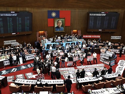 賀電提國會改革掀波 美眾議員新聲明：所有政黨彼此尊重和平對話