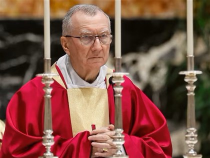 教廷國務院長：梵蒂岡欲在中國成立常設辦公室