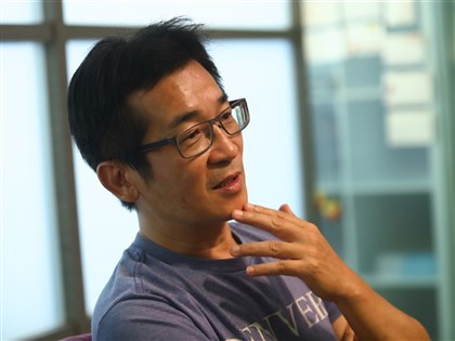 魏德聖稱台灣選擇台積電致國片不紅 掀反彈後致歉