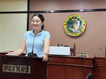 菲律賓華裔市長郭華萍疑為共諜 涉詐騙案身分成謎