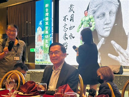 陳水扁談特赦生變：不願簽犯罪切結繳回千萬美元