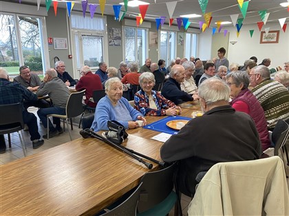 跨世代村打破孤獨 單一窗口全方位協助長者