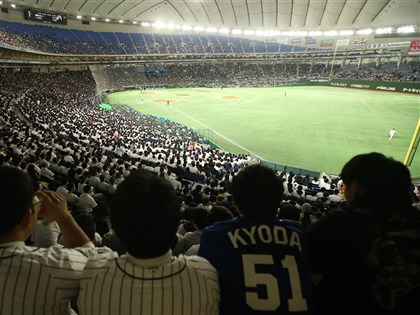 2026世界棒球經典賽東京巨蛋辦亞洲預賽 資格賽場地待公布