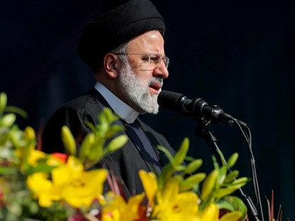 伊朗總統萊希墜機亡 軍方調查未見謀殺或攻擊跡象