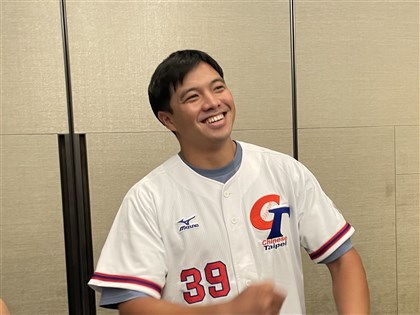 吳念庭確定參加中職選秀 目標下半季投入例行賽