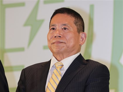 淨零轉型 國發會主委劉鏡清：最期待中研院藍綠氫技術