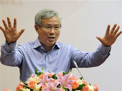 自由派學者出席習近平座談會  為三中全會帶來期望