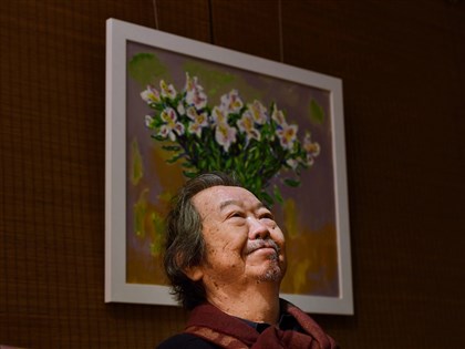 雷驤逝世一生用筆與鏡頭記錄台灣 作品橫跨小說繪畫攝影創獨特風格