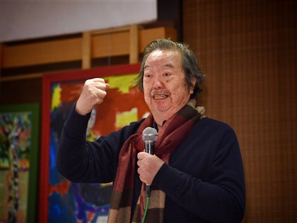 雷驤逝世享壽85歲 創作橫跨多領域曾獲金鼎獎金爵獎金鐘獎
