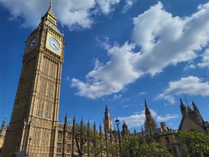 英國會宣告解散 7/4大選工黨可望大勝