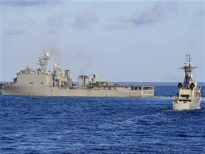 地緣政治緊張 美與友邦亞洲軍演規模頻率領先中國