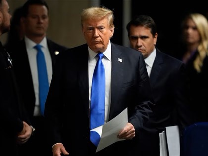 川普封口費案定罪還能競選總統嗎？後續走向一次看