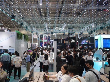 COMPUTEX電腦展聚焦AI 3大亮點搶先看