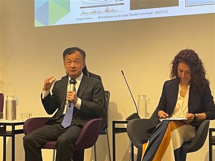 邱太三：中國需評估若斷ECFA衝擊兩岸和平可能性