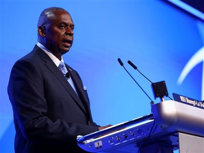 美防長：亞太仍是華府優先重點 亞洲安全美國才安全