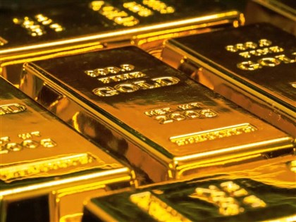 2024全球前20大黃金儲備國 台灣高居12名