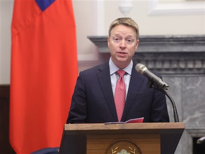 美前副國安顧問：民主國家立即行動可嚇阻中國犯台