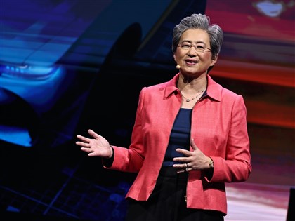 蘇姿丰COMPUTEX演說發表第3代Ryzen AI 估首批百款AI PC上市