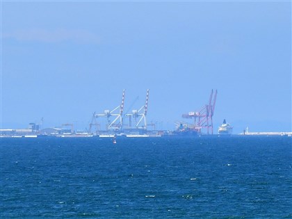 韓國東部海域蘊藏大量石油天然氣 尹錫悅批准鑽探