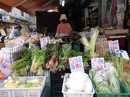 穩定物價 政院：關鍵原物料稅負減徵延長至9月底