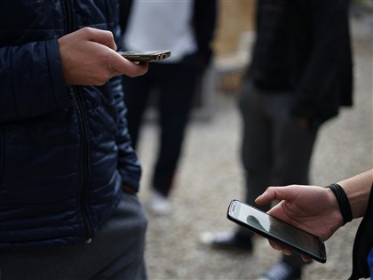 王義川談手機監控惹議 民眾申訴三立違反事實查證