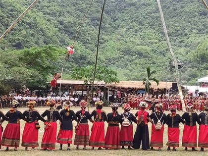 原住民族歲時祭儀期間可擇1天放假 雇主不給假最重罰百萬