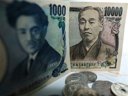 經濟學家：日圓過度貶值已到最低點 預估下半年回升